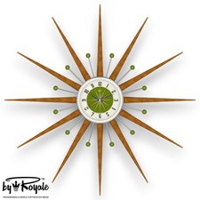 Mid Century Modern 30"