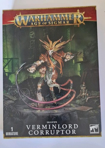 Games workshop warhammer age - games,