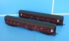 Lima coaches 5331 1st class - coaches,