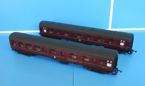Lima coaches 5331 1st class - 2,