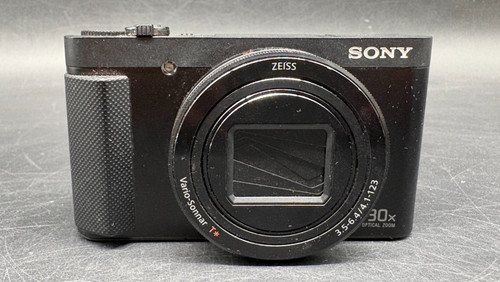 Sony cyber shot dsc - dsc-hx90v, 30x