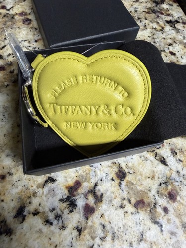 Tiffany new chartreuse - new,