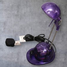 Retro Translucent Purple