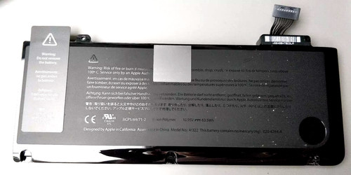 Original a1322 apple - a1322,