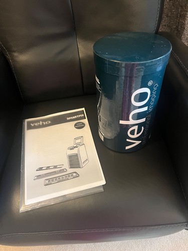 Veho colourbright vfs008 - veho,