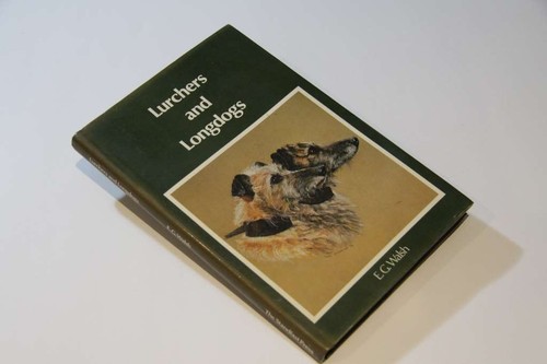 Lurchers and longdogs walsh - and,