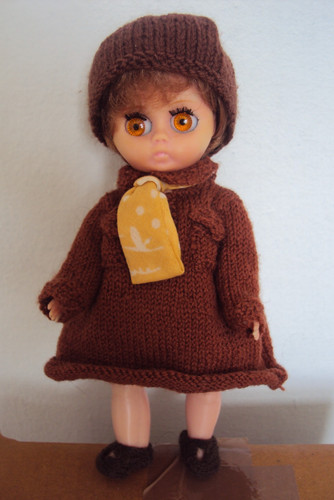 Vintage 1960 amanda - 1960's,
