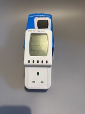 Maplin UK Plug-in Power Meter