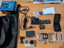 GoPro HERO4 Silver, 4
