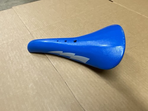 Racing lightening bolt blue - se,