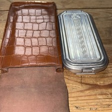 Imperial Rolls Razor 1927 The