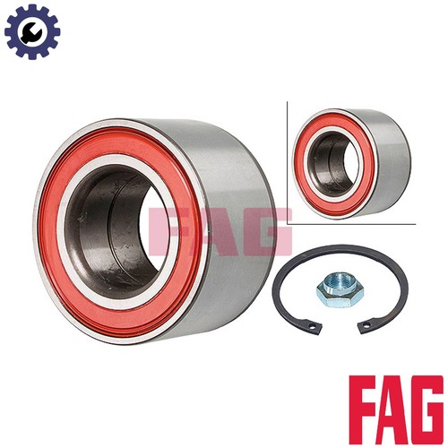 Wheel bearing kit 713 6140 - 713,