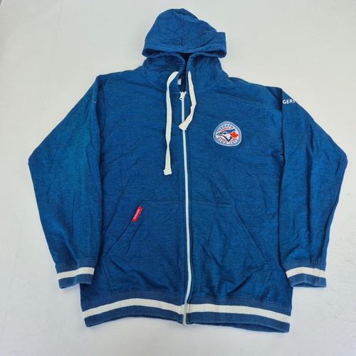 Toronto blue jays hoodie - toronto,