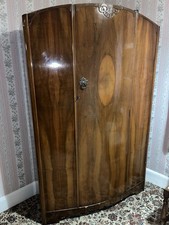 Bedroom furniture, Wardrobe, Draws, Dressing table