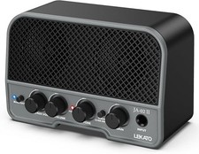 LEKATO JA-02 II Mini Guitar
