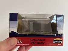 Bachmann Scenecraft OO Gauge
