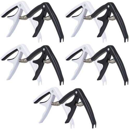 Pack guitar clamp - pack,