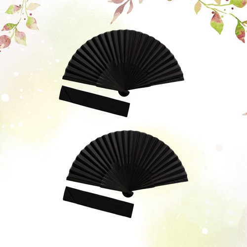Sets chinese dance fans - , hand