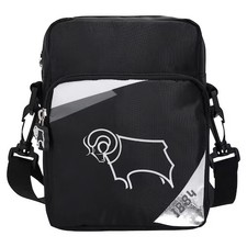 Derby County Crest Cross Body