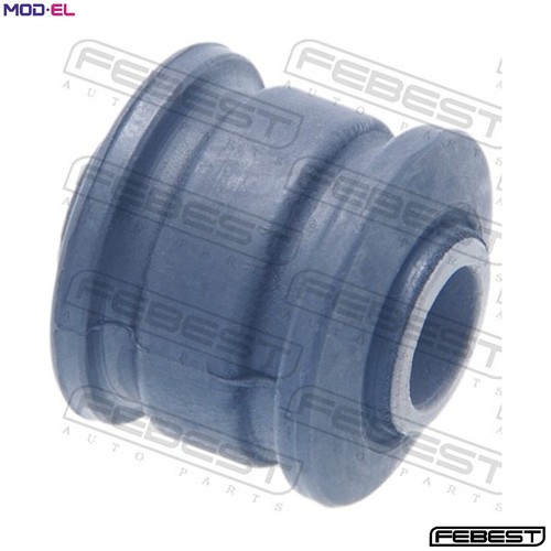 Mounting controltrailing - 2x,