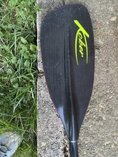 Kayak Paddle  Kober Scorpio Full Carbon