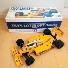 TAMIYA Radio Control Lotus