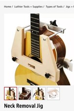 Stew Mac USA #4737 Neck