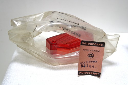 Nos motobecane mobylette - ,