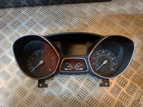 Ford focus mk3 - mk3, 1.0