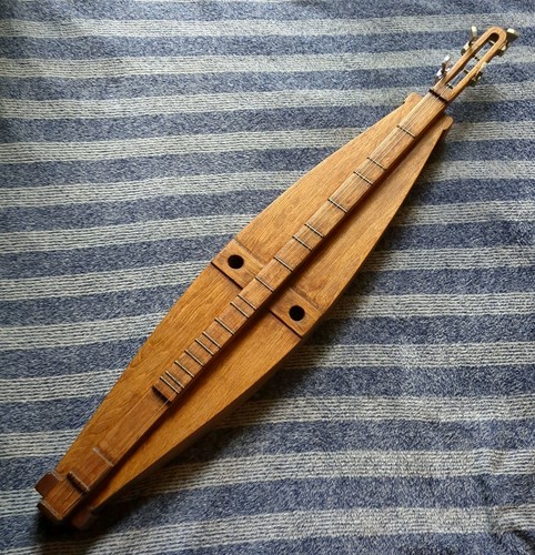 Vintage handmade appalachian - handmade,
