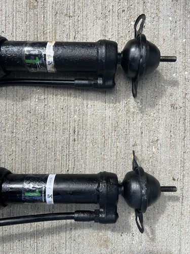 Mercedes benz w140 sachs - mercedes-benz,
