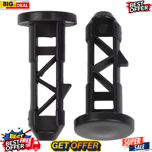 2pc 6pcs wheelie bin lid - 2pc/6pcs,