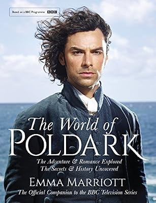 The world poldark - of,