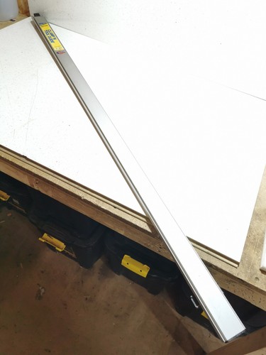 Tru grip clamp - n, guide