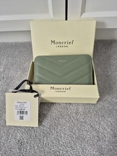 Moncrief Jaslyn Zip Around