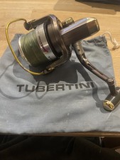Tubertini Gorilla Fishing Reel