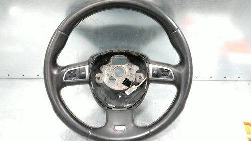 Steering wheel audi - steering,
