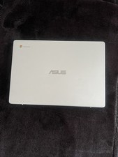 ?️ Asus Chromebook C202SA 12-13.9” Laptop – Chrome OS – With Charger ?