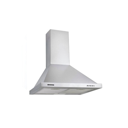 Hoover 60cm chimney cooker - hoover,