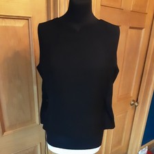 Michaela Louisa Women Black