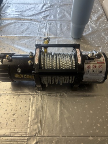 Recovery winch for - winch, sale
