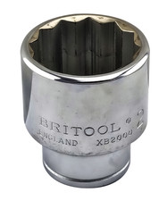 Britool England 3/4"SD