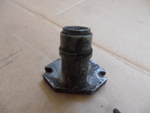 Franco morini carburettor - morini,