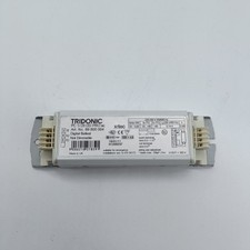 Tridonic PC 1/28 DD Pro sc 89800004 1x28W Electronic Ballast Made in the UK