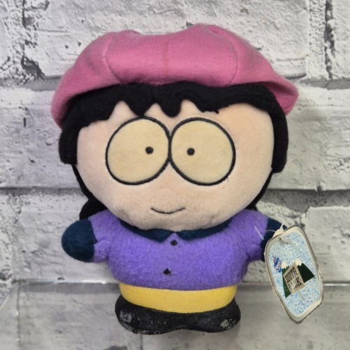 South park wendy testaburger - south,