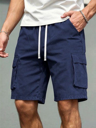 Mens cargo shorts - mens,