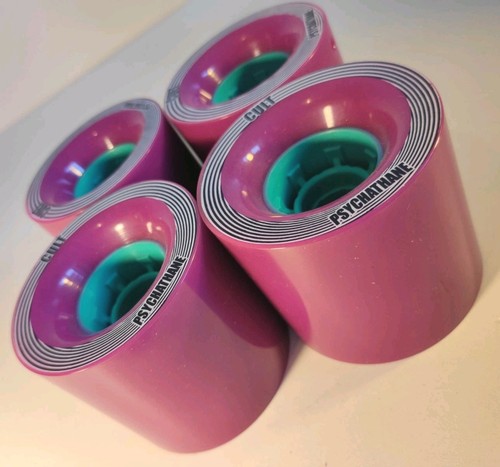 Cult rapture big 74mm 77a - 4x,