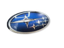 Subaru Legacy VII 2024 Badge