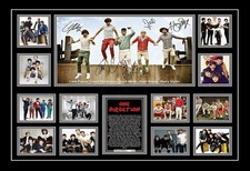 One Direction Harry Styles A3