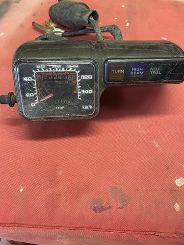 1991 1995 honda xr250l - 1995,